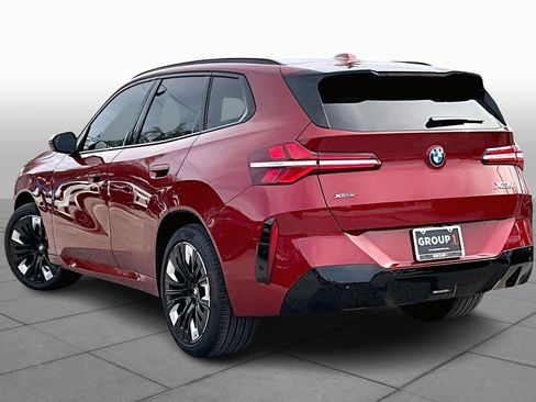 Used 2026 BMW X3 xDrive30i w/ Premium Package AWD/4WD image 11