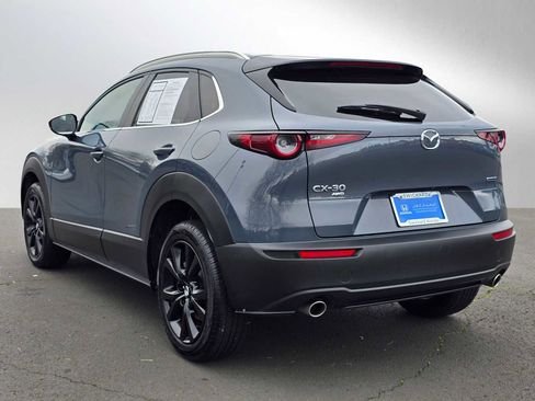 Used 2024 MAZDA CX-30 AWD 2.5 S w/ Preferred Package image 5