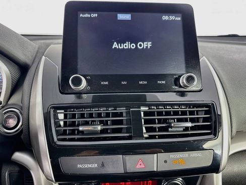 Used 2024 Mitsubishi Eclipse Cross SE AWD/4WD image 19