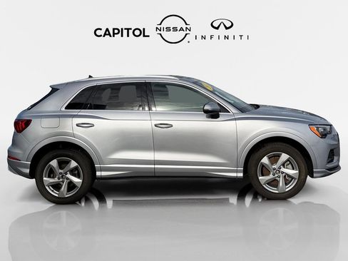 Used 2022 Audi Q3 2.0T Premium image 4