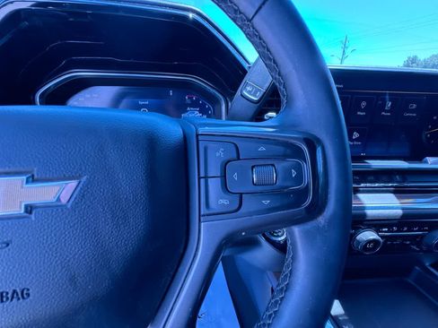 Used 2024 Chevrolet Silverado 3500 High Country w/ Technology Package AWD/4WD image 20