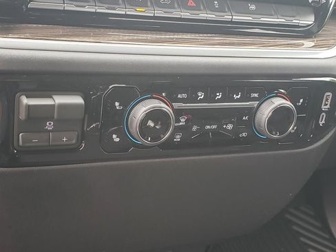 New 2026 Chevrolet Silverado 1500 LT AWD/4WD image 32