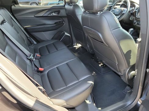 Used 2023 Chevrolet TrailBlazer ACTIV w/ Convenience Package FWD image 17