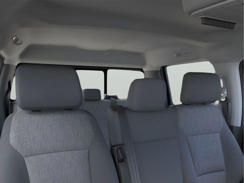 New 2026 Ford F250 XL w/ STX Appearance Package AWD/4WD image 17
