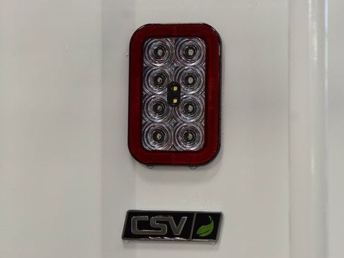 New 2025 Chevrolet Express 3500 w/ Power Convenience Package image 10