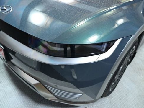 Used 2024 Hyundai Ioniq 5 Limited AWD/4WD image 13