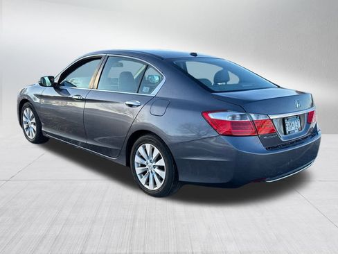 Used 2013 Honda Accord EX-L image 8