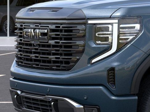 New 2026 GMC Sierra 1500 Denali Ultimate AWD/4WD image 14