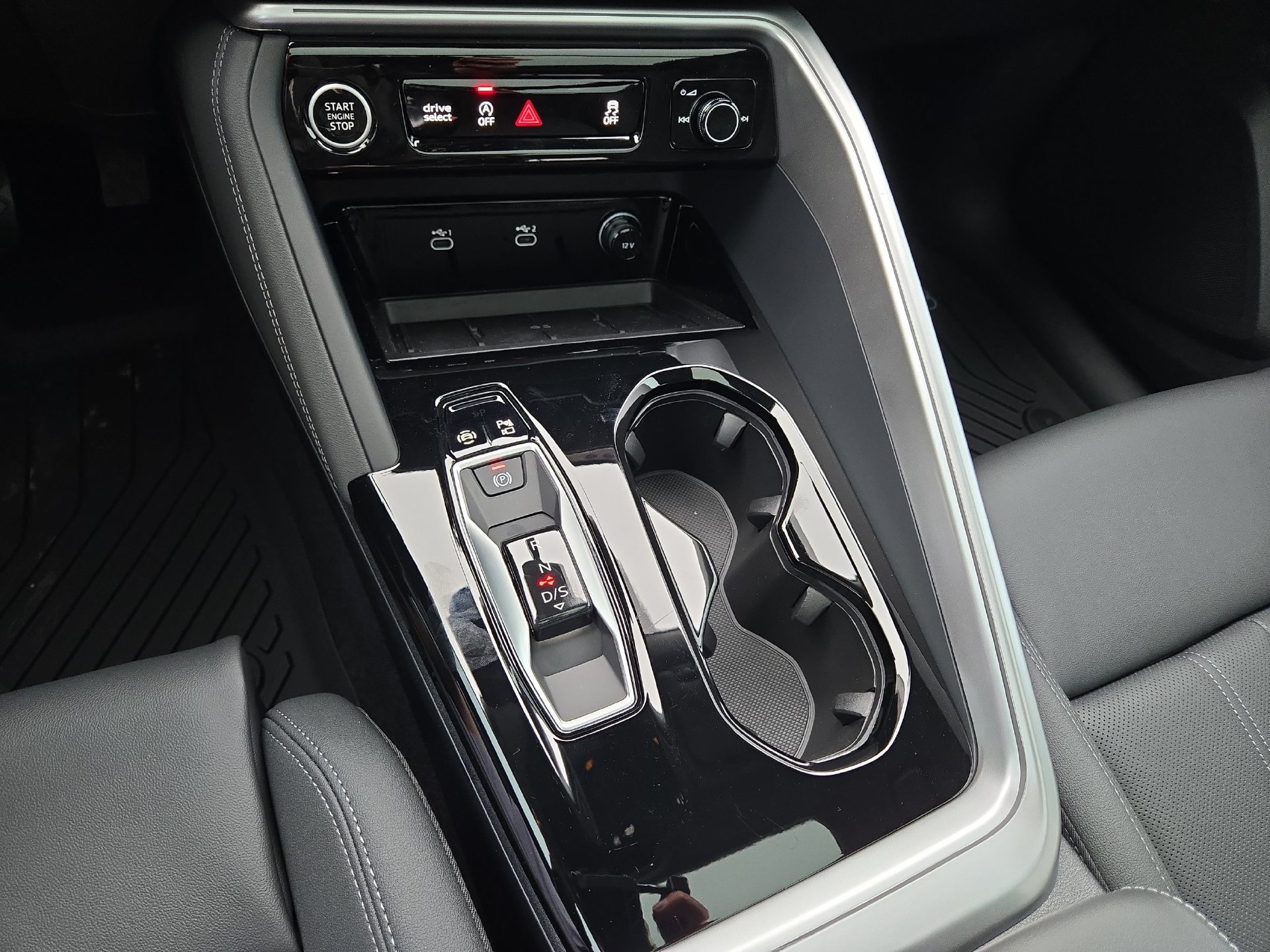 New 2026 Audi Q5 Premium Plus AWD/4WD image 22
