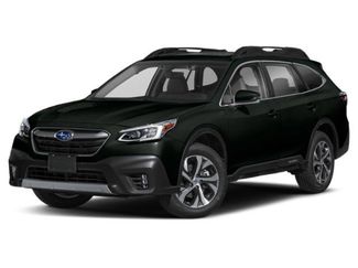 Used 2022 Subaru Outback Limited video 1