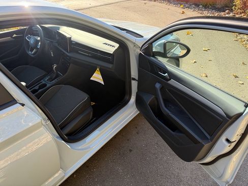 New 2026 Volkswagen Jetta Sport image 11