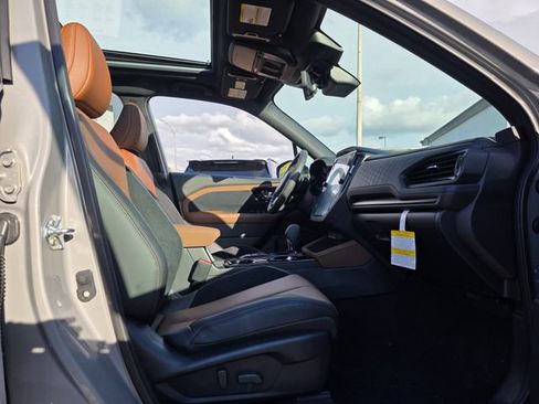 New 2026 Subaru Forester Touring image 10