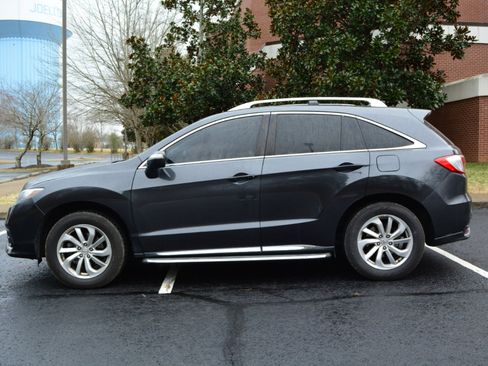 Used 2016 Acura RDX AWD w/ Technology Package image 8