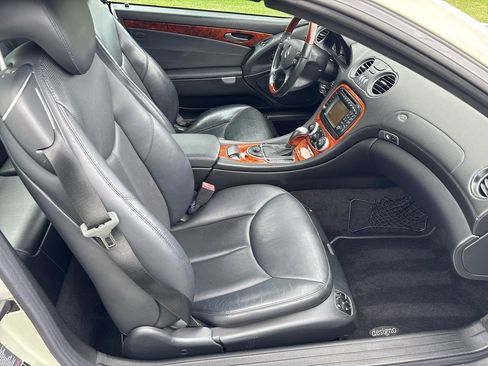 Used 2003 Mercedes-Benz SL 500 image 10