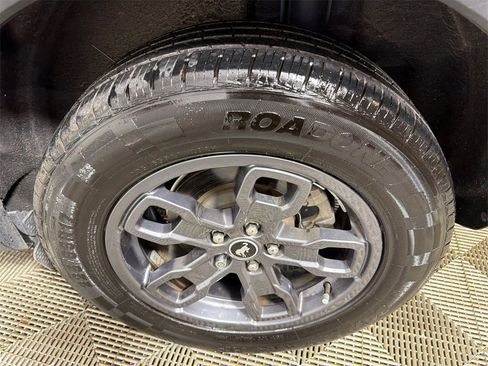 Used 2021 Ford Bronco Sport Big Bend w/ Big Bend Package (96B) image 20