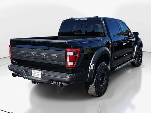Used 2023 Ford F150 Raptor w/ Raptor Carbon Fiber Package image 3