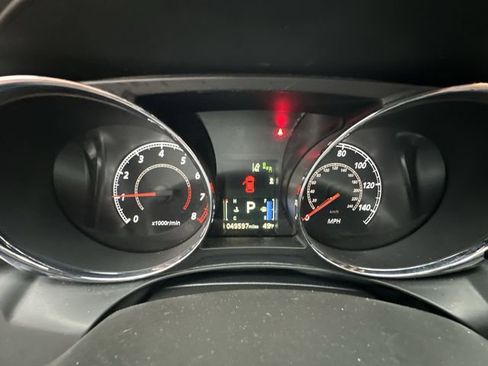 Used 2024 Mitsubishi Outlander Sport SE image 12