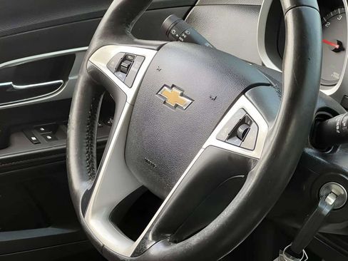 Used 2015 Chevrolet Equinox LT w/ Driver Convenience Package FWD image 25