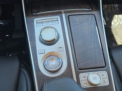 Used 2024 Genesis GV80 2.5T image 26