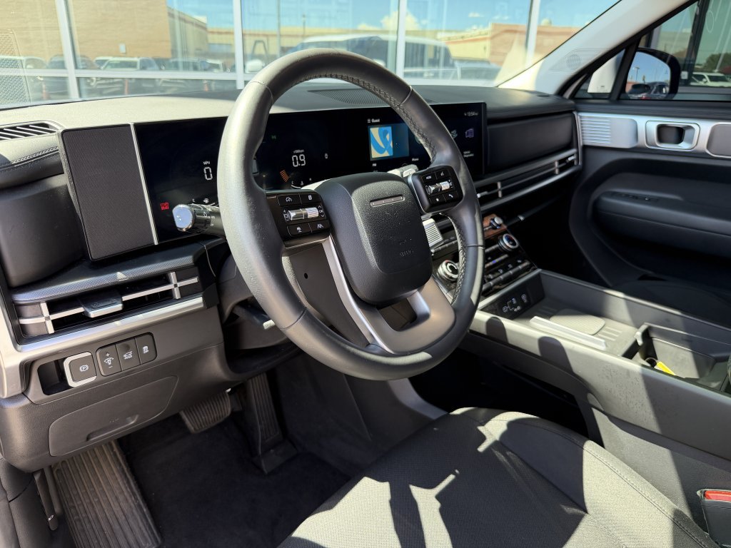 Used 2024 Hyundai Santa Fe SE FWD image 30