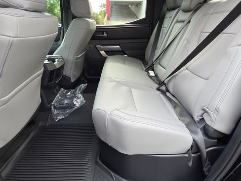 New 2026 Toyota Tundra SR5 AWD/4WD image 21