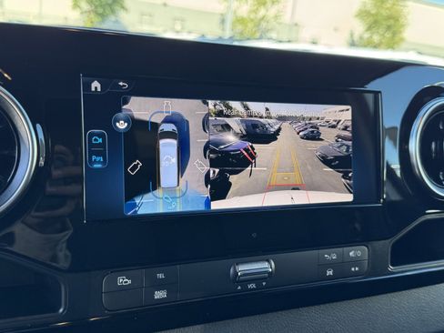 New 2025 Mercedes-Benz Sprinter 2500 image 28