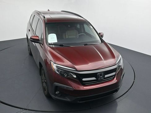 Used 2022 Honda Pilot Special Edition image 10