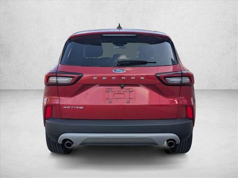 Used 2025 Ford Escape Active FWD image 6