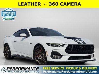 Used 2024 Ford Mustang GT Premium w/ GT Performance Package