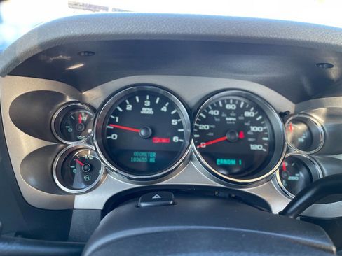 Used 2011 Chevrolet Silverado 2500 W/T image 49