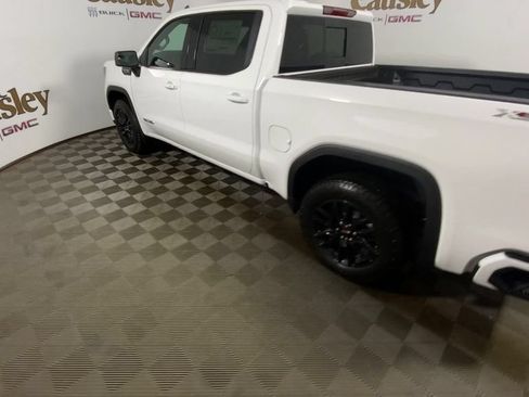 Used 2026 GMC Sierra 1500 Elevation w/ Preferred Package AWD/4WD image 6