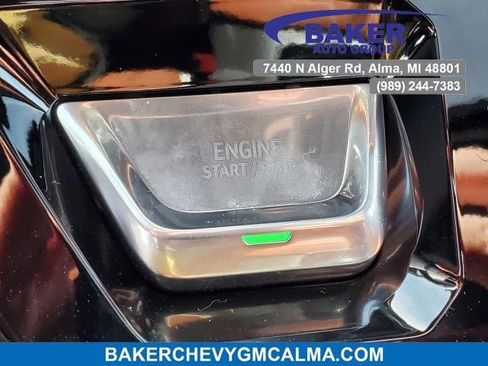 New 2025 GMC Sierra 1500 Denali Ultimate image 23