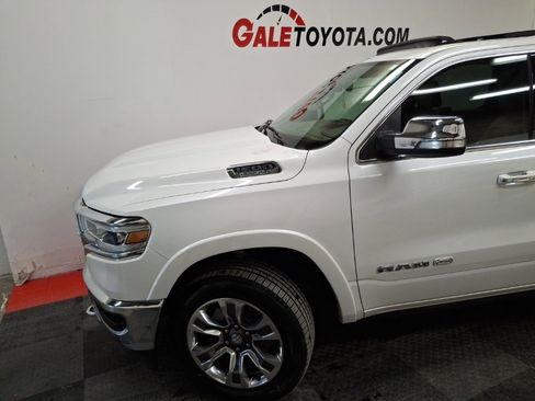 Used 2019 RAM 1500 Limited image 4