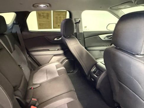 Used 2023 Chevrolet Blazer LT w/ Convenience Package image 43