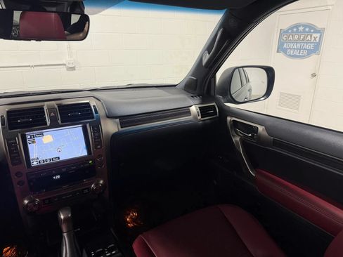 Used 2021 Lexus GX 460 Premium AWD/4WD image 22