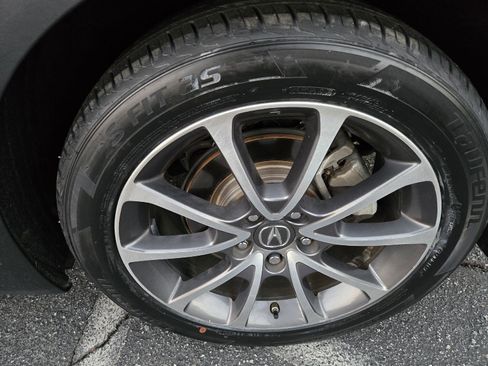 Used 2016 Acura TLX V6 image 13