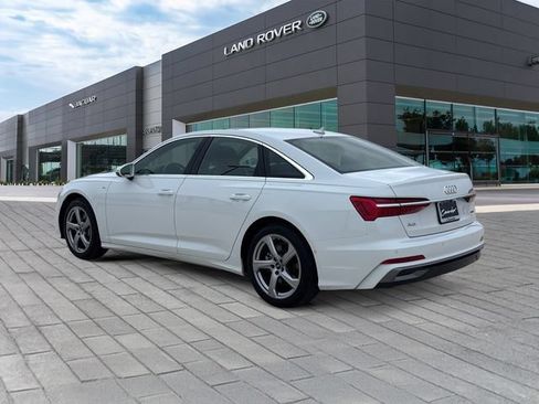 Used 2024 Audi A6 Premium Plus AWD/4WD image 4