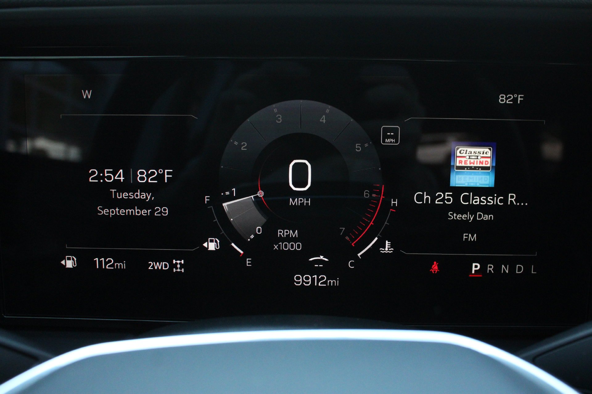 Used 2026 GMC Terrain Denali w/ LPO, Floor Liner Package AWD/4WD image 35
