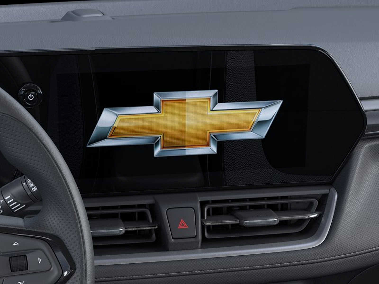 New 2026 Chevrolet TrailBlazer LS AWD/4WD image 20
