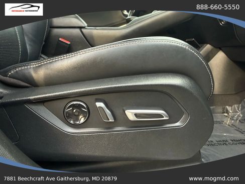 Used 2020 Acura RDX FWD w/ Technology Package image 26