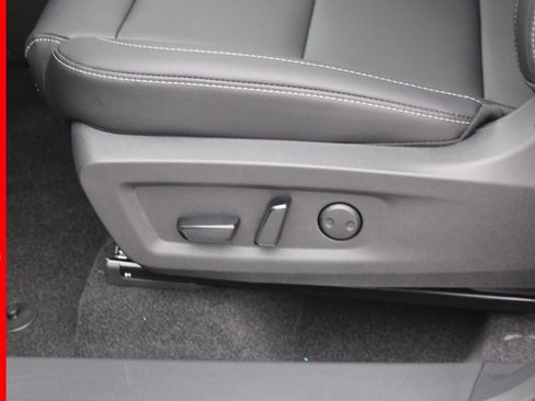 New 2025 Nissan Murano SL w/ Cargo Package image 11