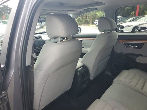 Used 2017 Honda CR-V EX image 13