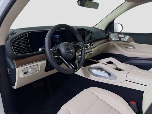 New 2026 Mercedes-Benz GLE 350 4MATIC image 10