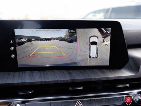 Used 2023 Kia Telluride SX Prestige image 37