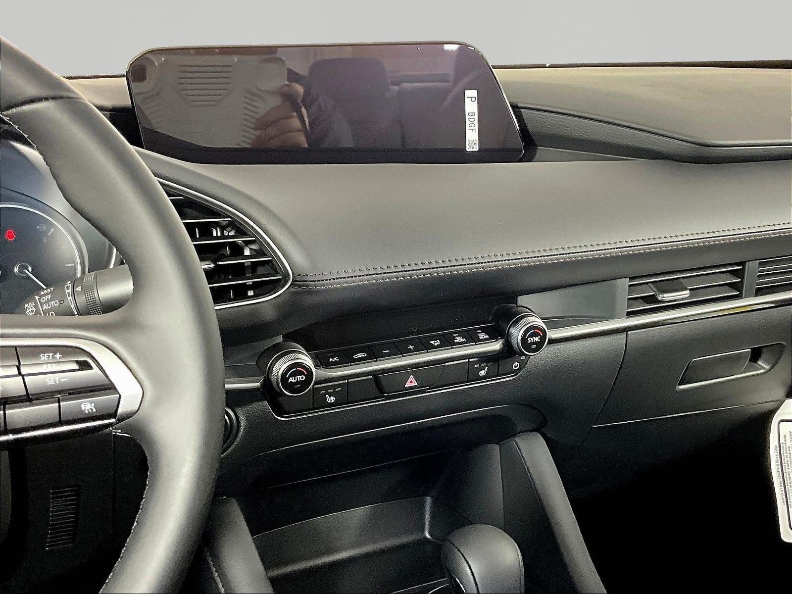 New 2026 MAZDA MAZDA3 2.5 S Sedan w/ Preferred Pkg FWD image 11