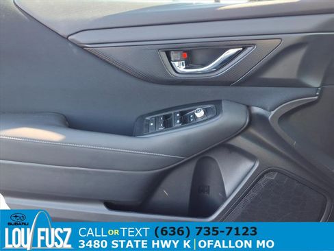 Used 2024 Subaru Legacy Premium image 26