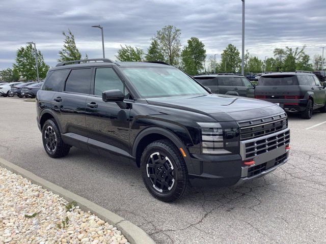 Used 2026 Hyundai Palisade XRT Pro AWD/4WD image 4