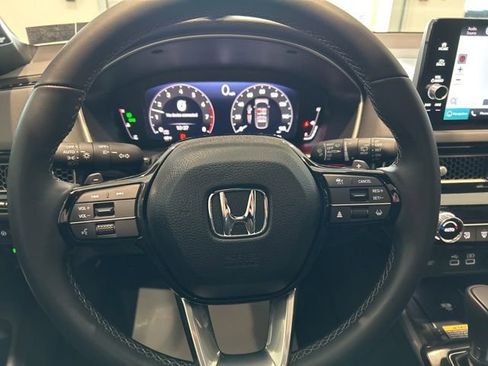 Used 2023 Honda Civic Sport Touring image 11