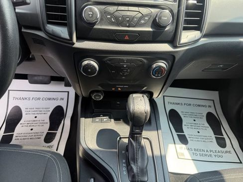 Used 2019 Ford Ranger XL w/ Equipment Group 101A Mid RWD image 12