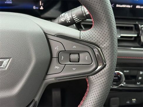 New 2026 Chevrolet TrailBlazer RS w/ Convenience Package image 15